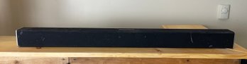 Vizio Soundbar