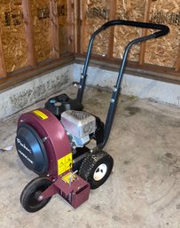 Like New Parker Hurricane Plus 6 Horsepower Blower