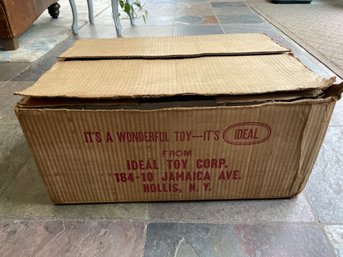 Collection Of Vintage Boopsie Dolls By Ideal Toy Company - With Original Packaging