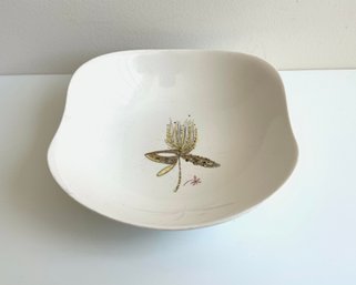 Eva Zeisel Hallcraft Bowl