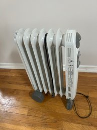 Holmes Electric Radiator