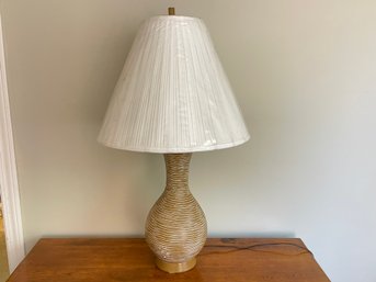 Mid Century Lamp