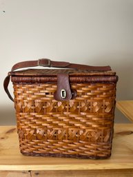 Picnic Basket 2