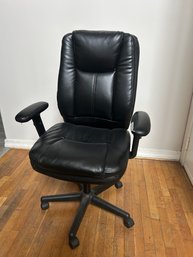 Executive Swivel/Tilt Office Chair