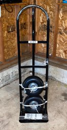 Brand New Ironton Steel Hand Truck