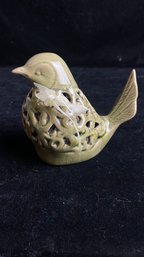 Ceramic Bird Potpourri Sachet Fragrance Holder