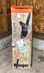 Sealed New In Box Ranger 8-amp Electric Pole Saw