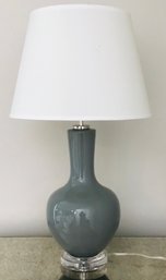 ETHAN ALLAN LIA Table Lamp
