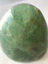 Green Fluoride Gem Stone , 1 LB