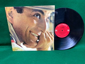 Tony Bennett. I Wanna Be Around... On 1963 Columbia Records.