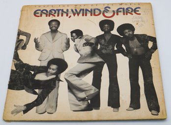 Earth Wind And Fire Vinyl 1975