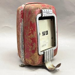 A Vintage Air Pump