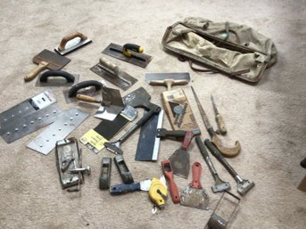 Dry Wall Tools 62