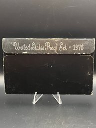 Beautiful 1976 United States Proof Set