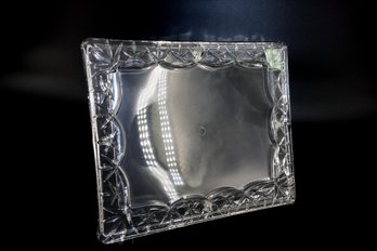 Crystal Picture Frame