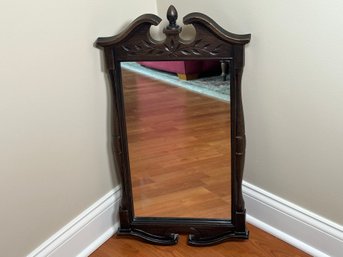 Vintage Ethan Allen Baumritter Mirror