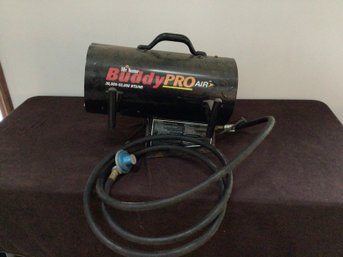 Mr Heater Buddy Pro Air 64