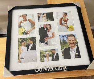 Multi-photo Frame