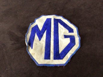 MG Patch