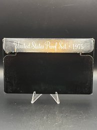 Beautiful 1975 United States Proof Set