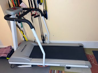Trimline 3300 Treadmill