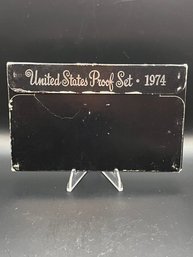 Beautiful 1974 United States Proof Set