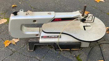 SKIL 16 Inch Scroll Saw ~ Model #3330 ~