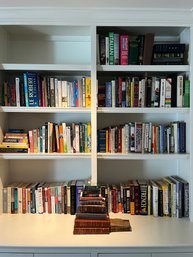 Bookshelf B - 7 Shelves Of Books