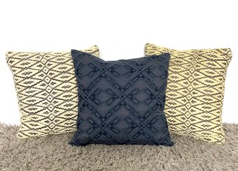 Down Accent Pillows And More