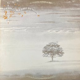 GENESIS ~ WIND & WUTHERING - LP (1976) SD 38-100 - VERY GOOD CONDITION W/ Sleeve