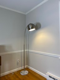 Sonneman Style Floor Lamp