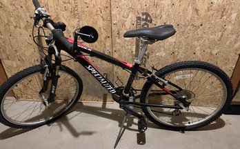 Specialized Hot Rock Mountain Bike