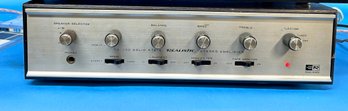 Incredible Realistic SA- 500 Integrated Amplifier TESTED