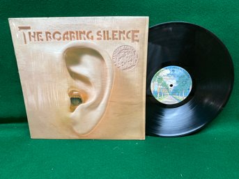 Manfred Mann's Earth Band. The Roaring Silence On 1976 Warner Bros. Records.