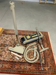 Vintage Electrolux Vacuum