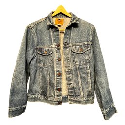 Gap Men's Denim/Jean Jacket  - Size Medium