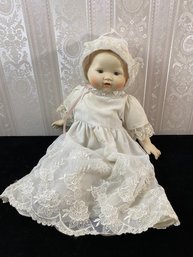 Schmid Vintage Doll