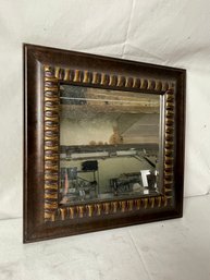 Antique Style Mirror