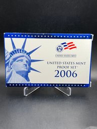 2006 United States Proof Set