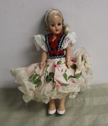 'Gretel' Doll