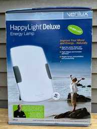 HappyLight Deluxe Energy Lamp