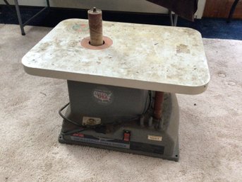 Ryobi Oscillating Spindle Sander 76