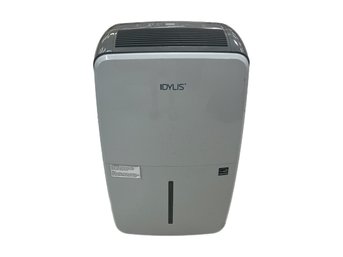 Idylis Dehumidifier