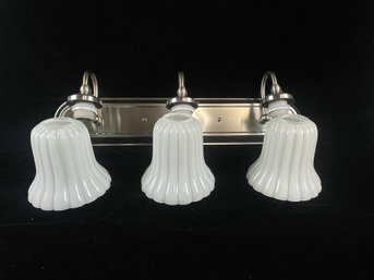 Bathroom Vanity Light Fixture