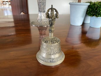 Decorative Metal Bell