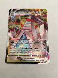 Duraludon Vmax Evolving Skies Ultra Rare Holo Pokemon TCG