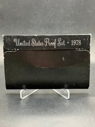 1978 United States Proof Set