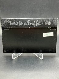 1979 United States Proof Set