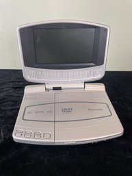 Venturer Portable DVD Player