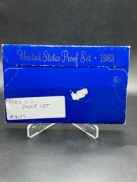 1983 United States Proof Set